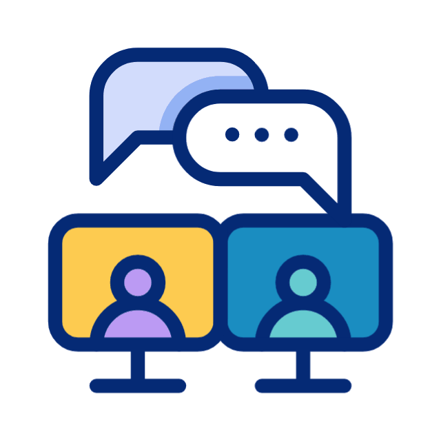 Comunicación efectiva Animation